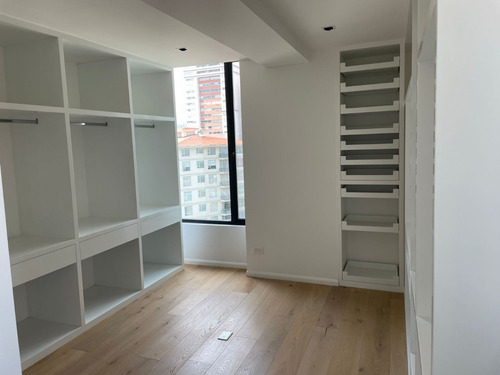 Imagen 15 de 21 de Hermoso Y Nuevo Departamento En Santa Fe: Renta
