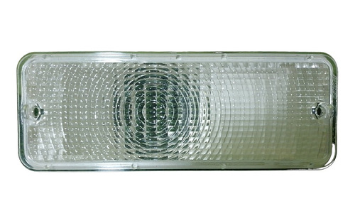 Luz De Cruce Ford F350 1973-1974-1975-1976-1977 Izquierdo