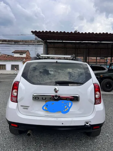 Renault Duster 1.6 Expression