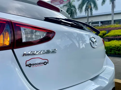 Mazda 2 Sport 1.5 Touring Mt