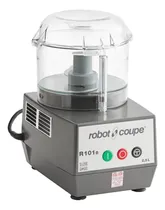 Comprar Robot Coupe R101b Procesador De Alimentos 2.5l Ews
