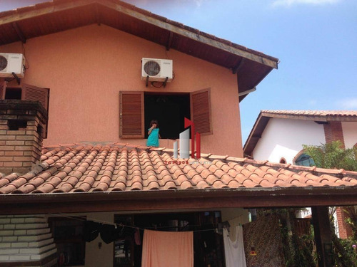Casa À Venda, 195 M² Por R$ 1.300.000,00 - Jardim Ana Paula - Bertioga/sp - Ca0180