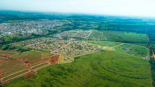 Imagem 9 de 10 de Terrenos - Ref: V10258