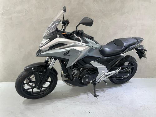 Honda Nc750x Abs 2024