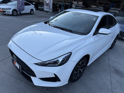 MG GT 1.5 Com Mt