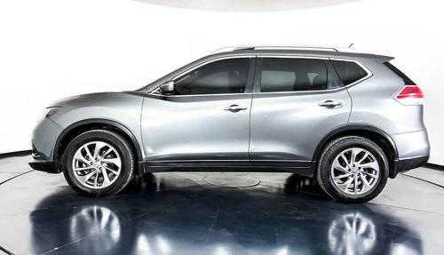 Imagen 10 de 15 de 44593 - Nissan X Trail 2015 Con Garantía