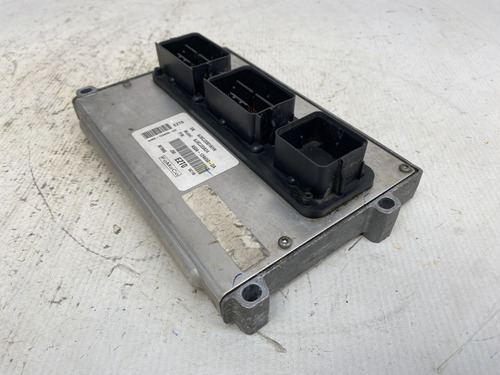 Computadora Ecu Motor Mazda Cx9 3.7 Aut Mod 10-12 (Usado)