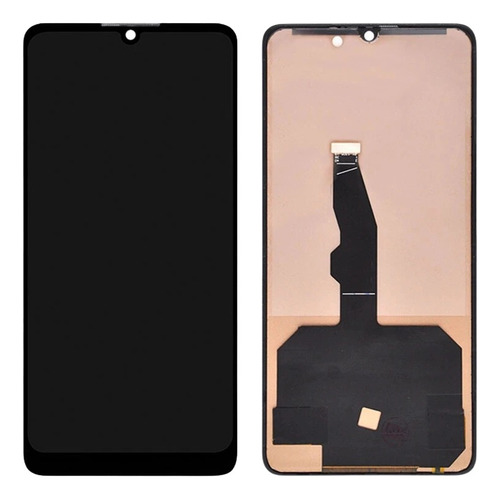 Pantalla Compatible Con Huawei P30 (incell)