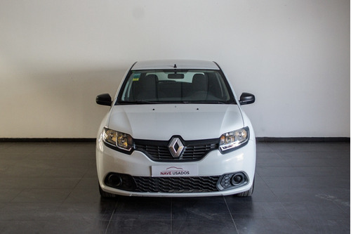 Renault Sandero 1.6 Authentique 90cv Nac