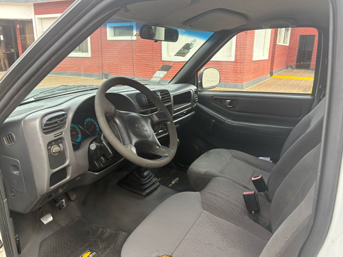 Chevrolet S10 2.8 G4 Cs 4x2 Electronico