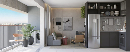 Imagem 6 de 15 de Apartamento - Ap12757 - 70469420