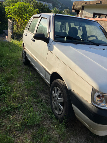 Fiat Uno 2008
