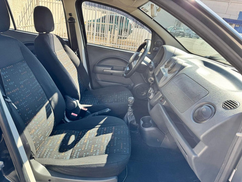 Fiat Uno Vivace 1.0