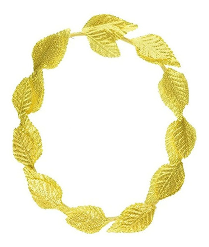 Romano Guirnalda Del Laurel Accesorio De Fiesta (1 count)