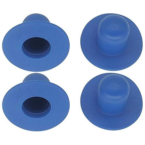 Para Intex 4pk Reemplazo De Bomba De Filtro De Piscina ...