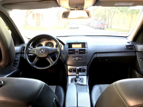 Mercedes Benz Clase C