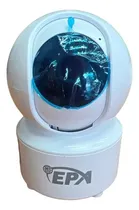 Comprar Cámara Robótica Wifi Icsee 3mp Para Niños Y Mascotas