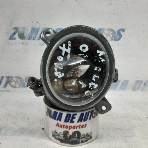 Faro De Niebla Izquierdo Ford Mondeo 2001 2002 2003