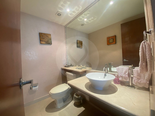 Departamento En Venta En Jesús Del Monte