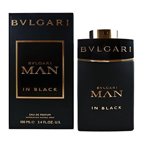 bvlgari black hombre opiniones