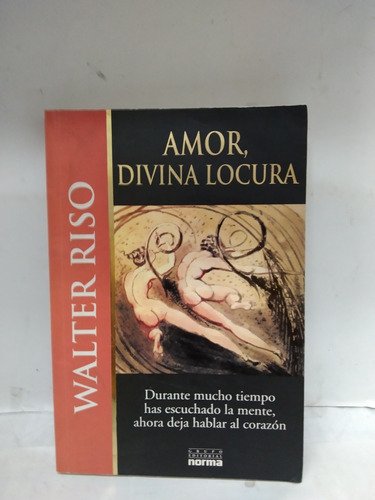 Amos,divina Locura