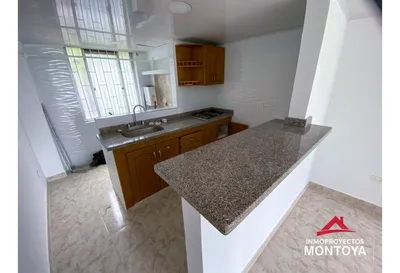 Apartamento en venta