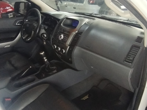 Imagen 10 de 21 de Ford Ranger Limited