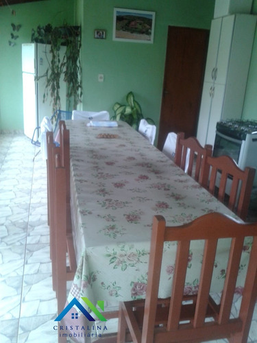Imagem 2 de 26 de Vendo Chácara No Bairro San Martin I Itatiba/sp Com 1.000 M² Casa 2 Dormitórios Sendo 1 Suíte. - Ch00066 - 34440817