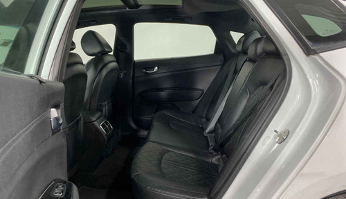 Imagen 10 de 15 de 121281 - Kia Optima 2018 Con Garantía