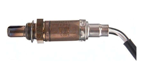 Sensor Oxigeno Para Dodge Ram 1500 8cil 5.9 1996-2001