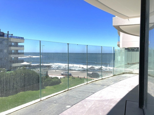 Apartamento En Venta A Estrenar! Excelentes Vistas Al Óceano