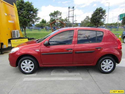 Renault Sandero 1.6 Authentique