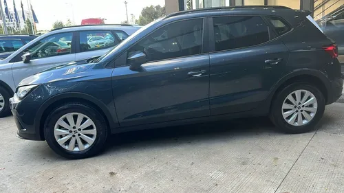 Seat Arona 1.6 Reference