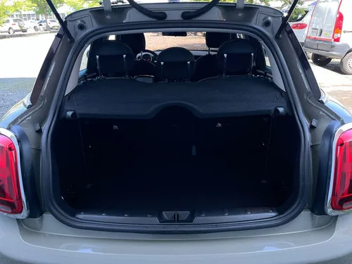 Mini Cooper 1.5 Salt Aut