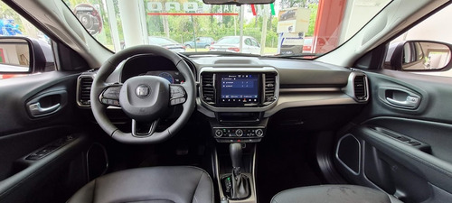 Imagen 18 de 18 de Fiat Toro 1.8 Freedom Nafta Entrega Inmediata Undad Fisica O