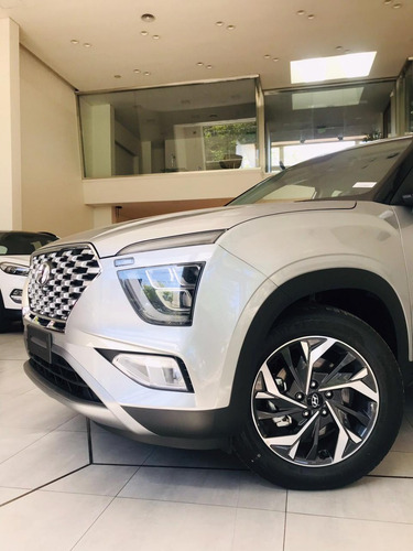 Imagen 1 de 12 de Hyundai New Creta1.5 Safety 8at 0km 2023