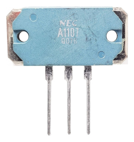 Nec 2sa1107 A1107 1107 Transistor Pnp Mt-200