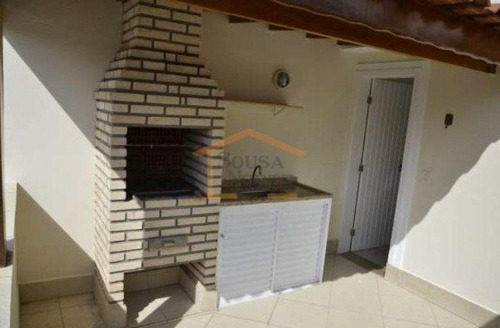 Imagem 10 de 14 de Casa Em Condominio, Venda, Imirim, Sao Paulo - 25528 - V-25528