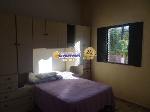 Imagem 23 de 30 de Chácara Com 4 Dorms, Jardim Leonor, Mongaguá - R$ 180 Mil, Cod: 8179 - V8179