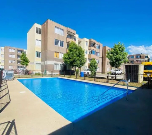 Excelente Departamento Ideal Para Inversion $79.000.000.-