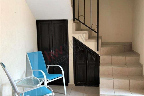 Imagen 10 de 16 de Casa Cañada En Venta, Fraccionamiento Las Brisas En San Migu
