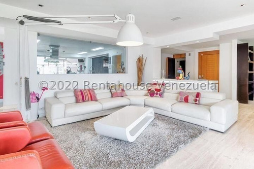 Imagen 5 de 6 de Apto En Venta En El Mirador De Los Campitos Mls #22-21314