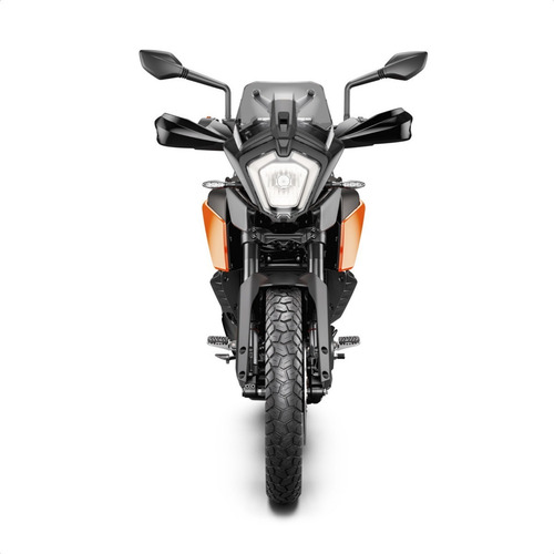 Imagen 4 de 16 de Ktm Adventure 250 2023 - No Versys Tenere Xtz Tornado