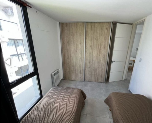 Departamento 2 Dormitorios En Venta Paseo Quattro Villa Carlos Paz Oportunidad