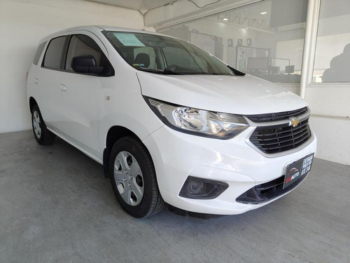 Chevrolet Spin Ls 1.8 8v Econo.flex 5p Aut.