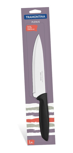 Cuchillo Para Chef Tramontina 7´´ Plenus
