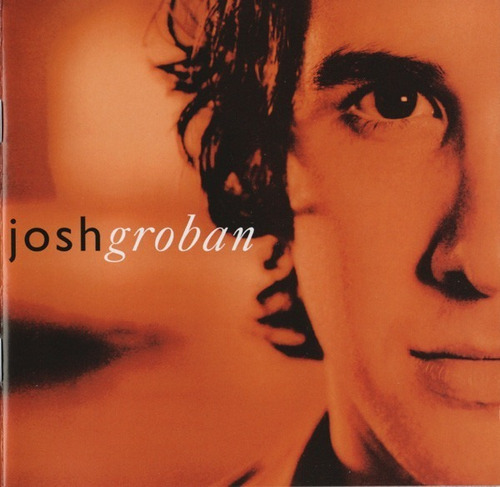 Josh Groban - Closer - Enhanced Cd - Album - 2003 - Usa
