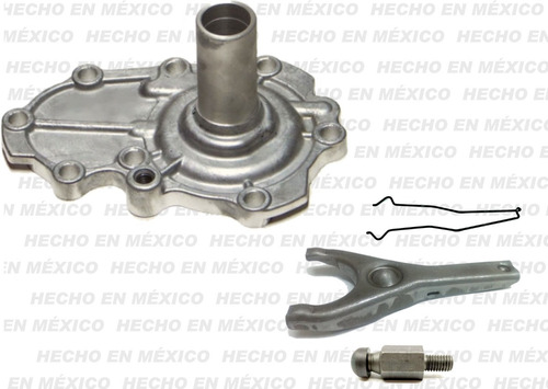 Candelero Completo Nissan Urvan 2.5l 3.0l Diesel 06 Al 17