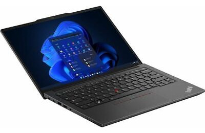 Lenovo Thinkpad E14 21jk0053us 14  Touchscreen Laptop I7 Vvc