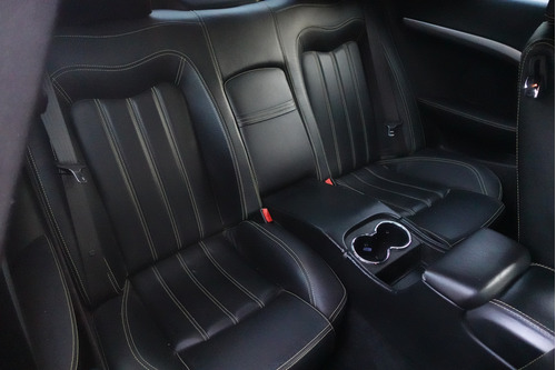 Maserati Gt 2008